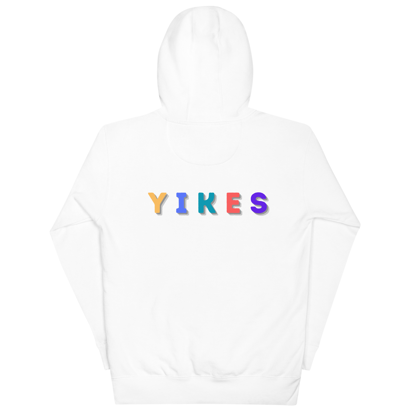 YIKES Hoodie
