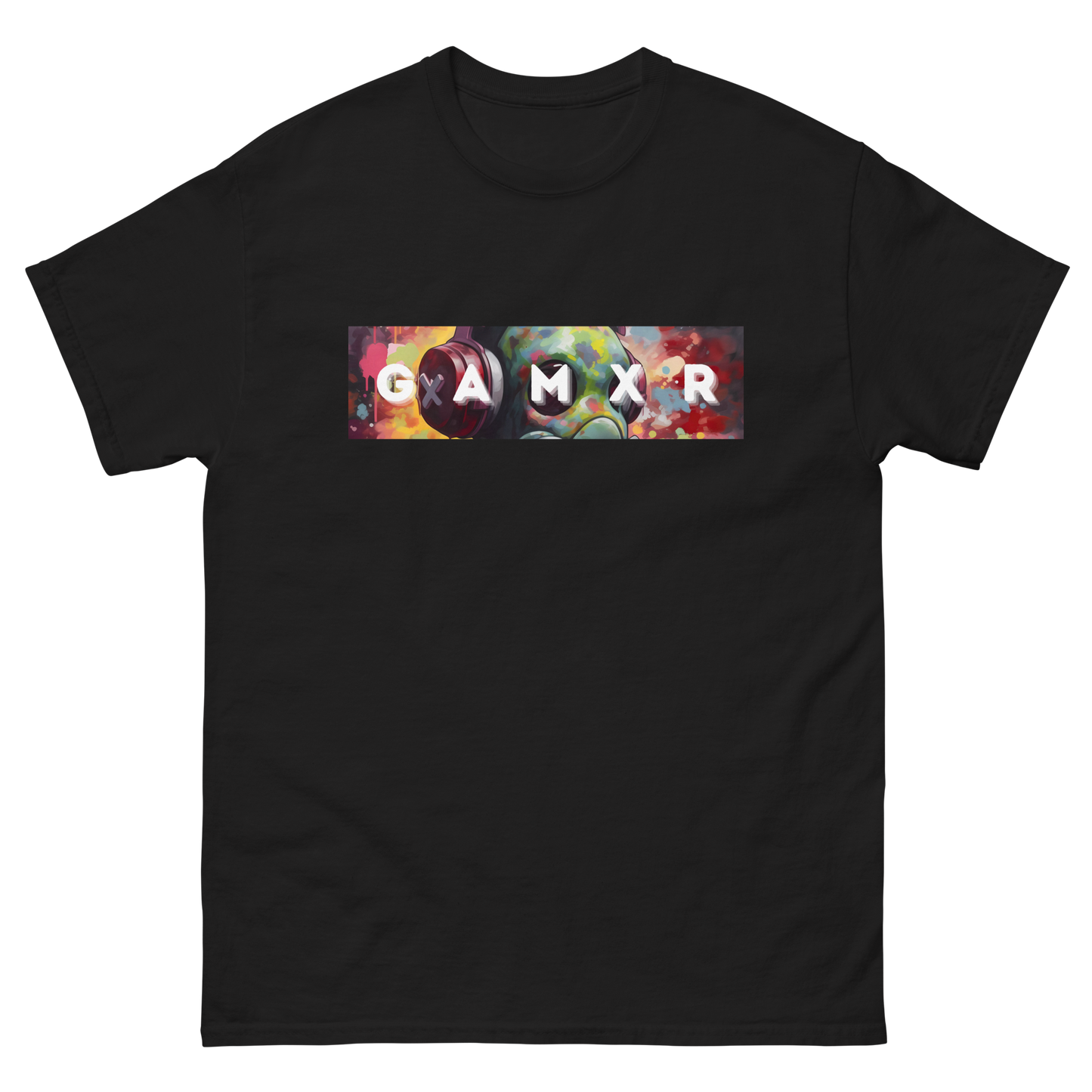 TOXIC Tee