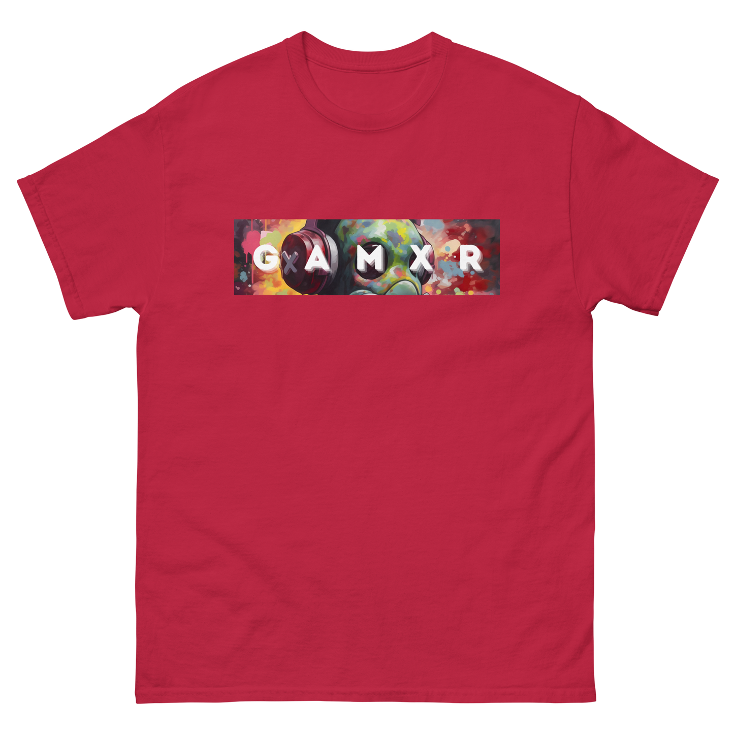 TOXIC Tee