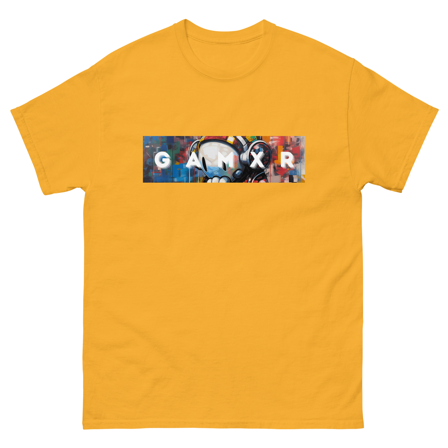 YIKES Tee
