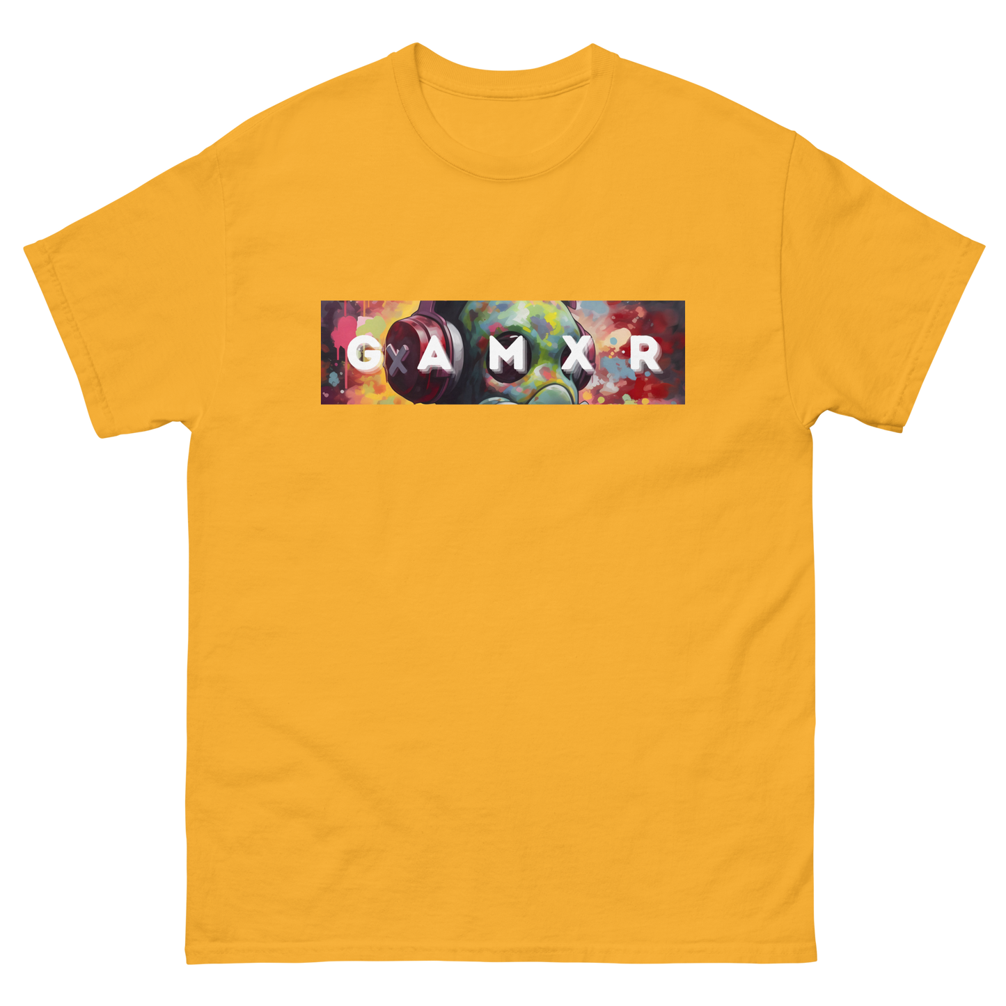 TOXIC Tee
