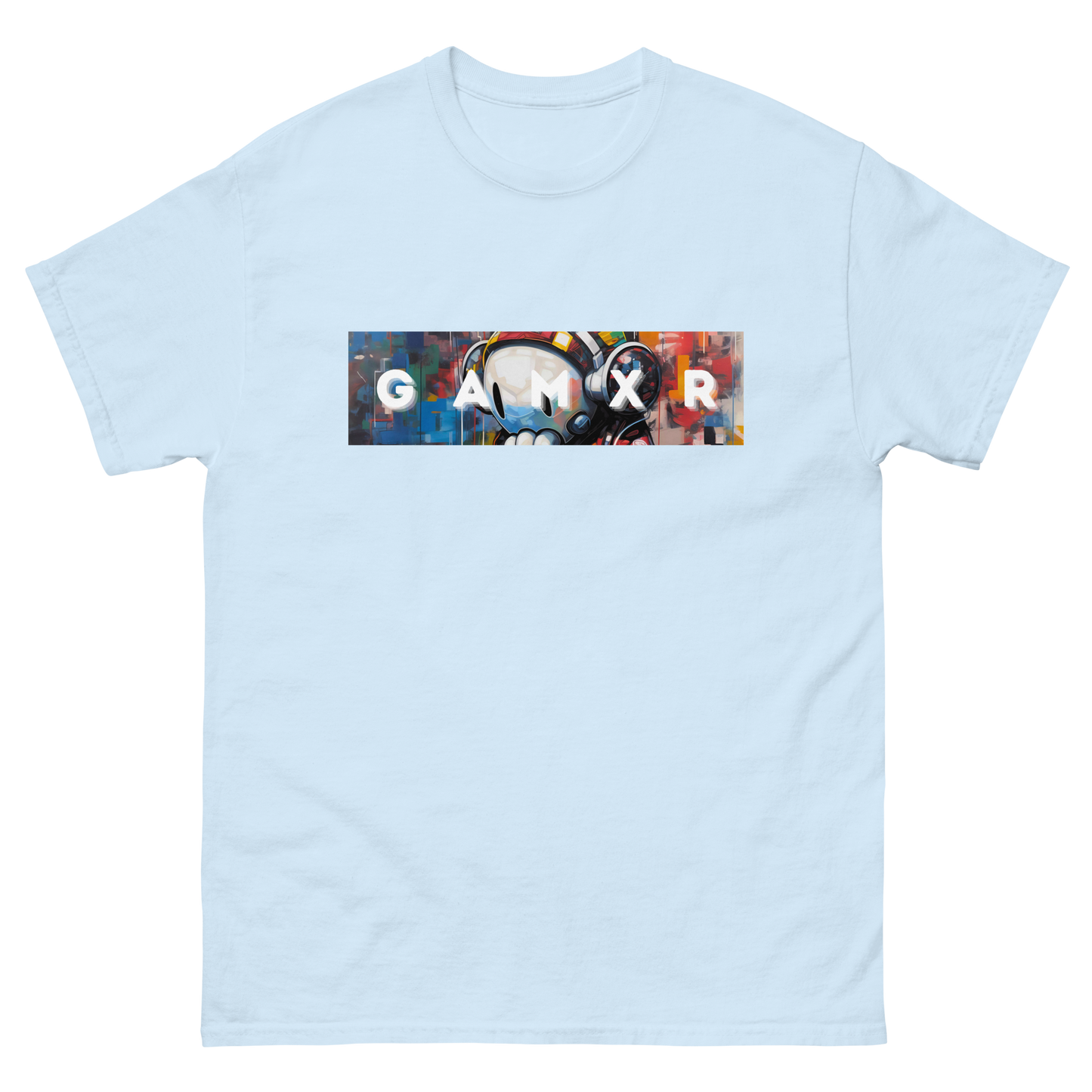 YIKES Tee