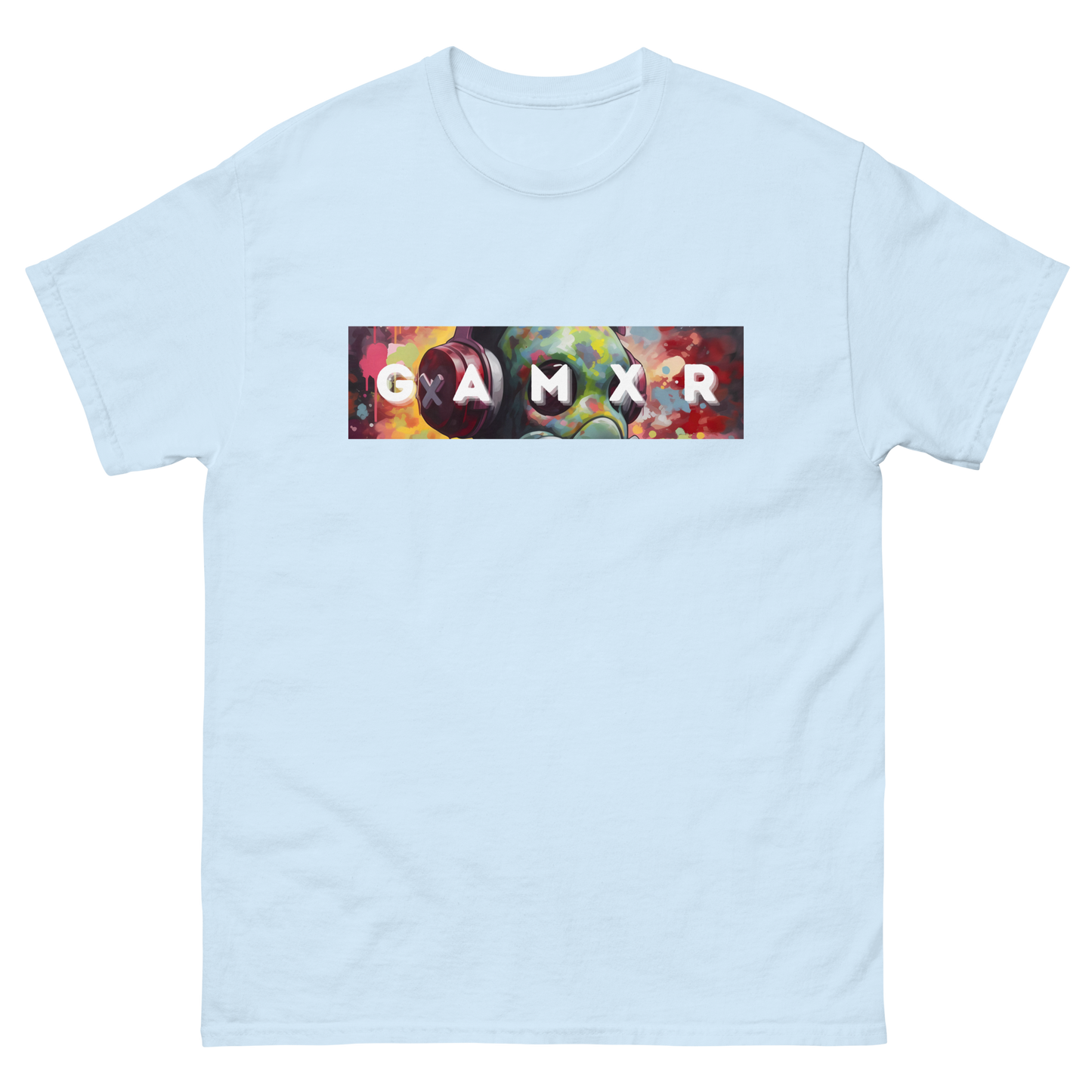 TOXIC Tee