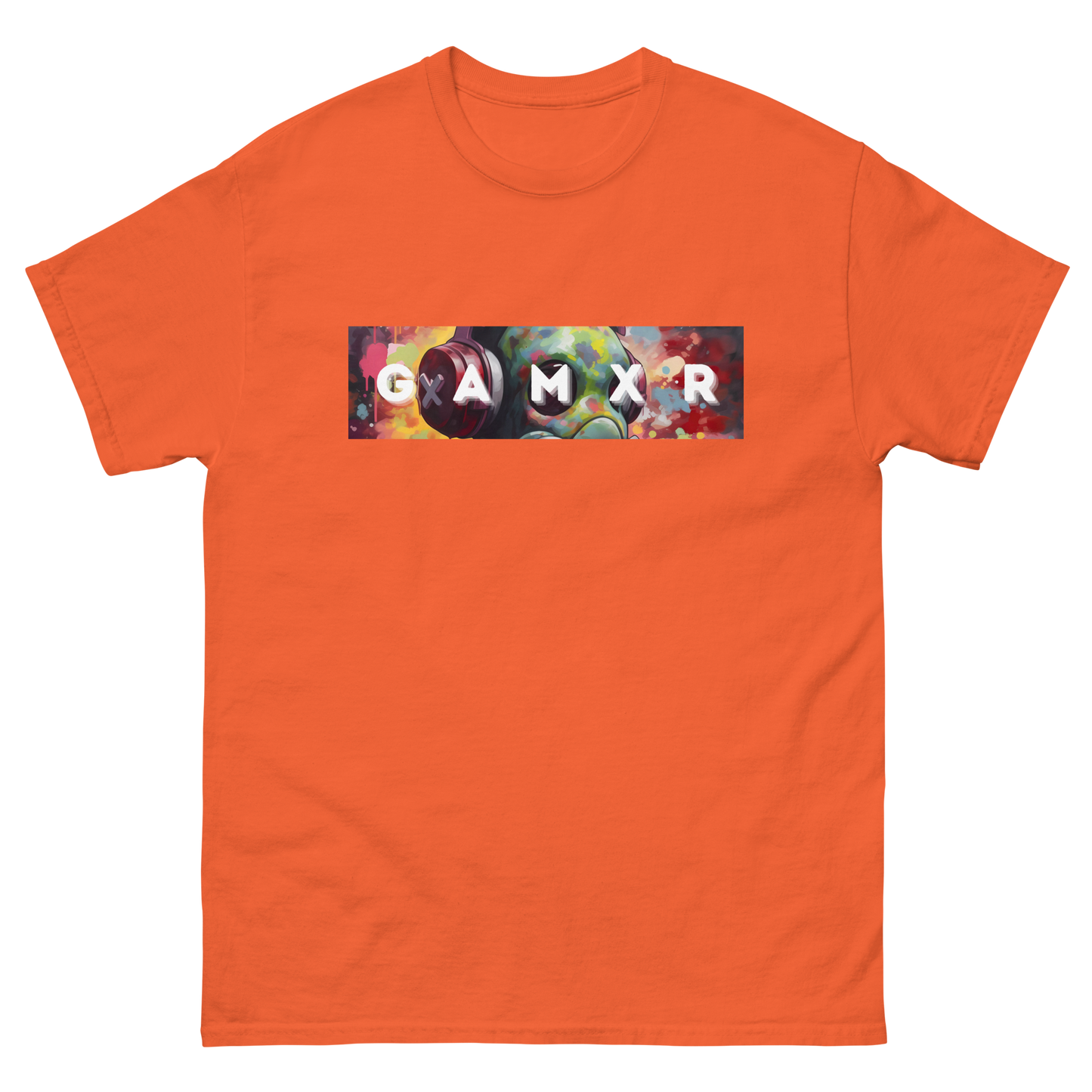 TOXIC Tee