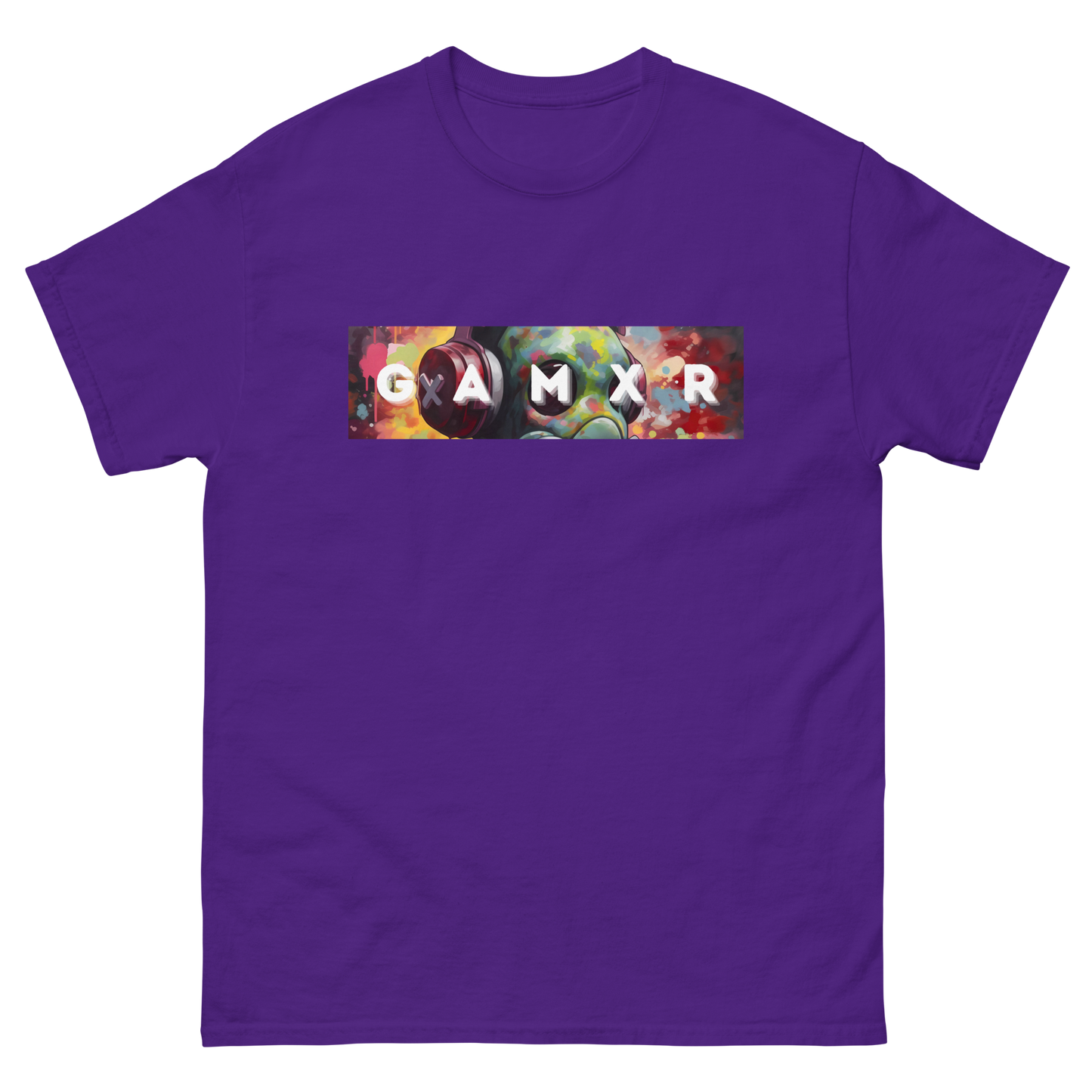 TOXIC Tee