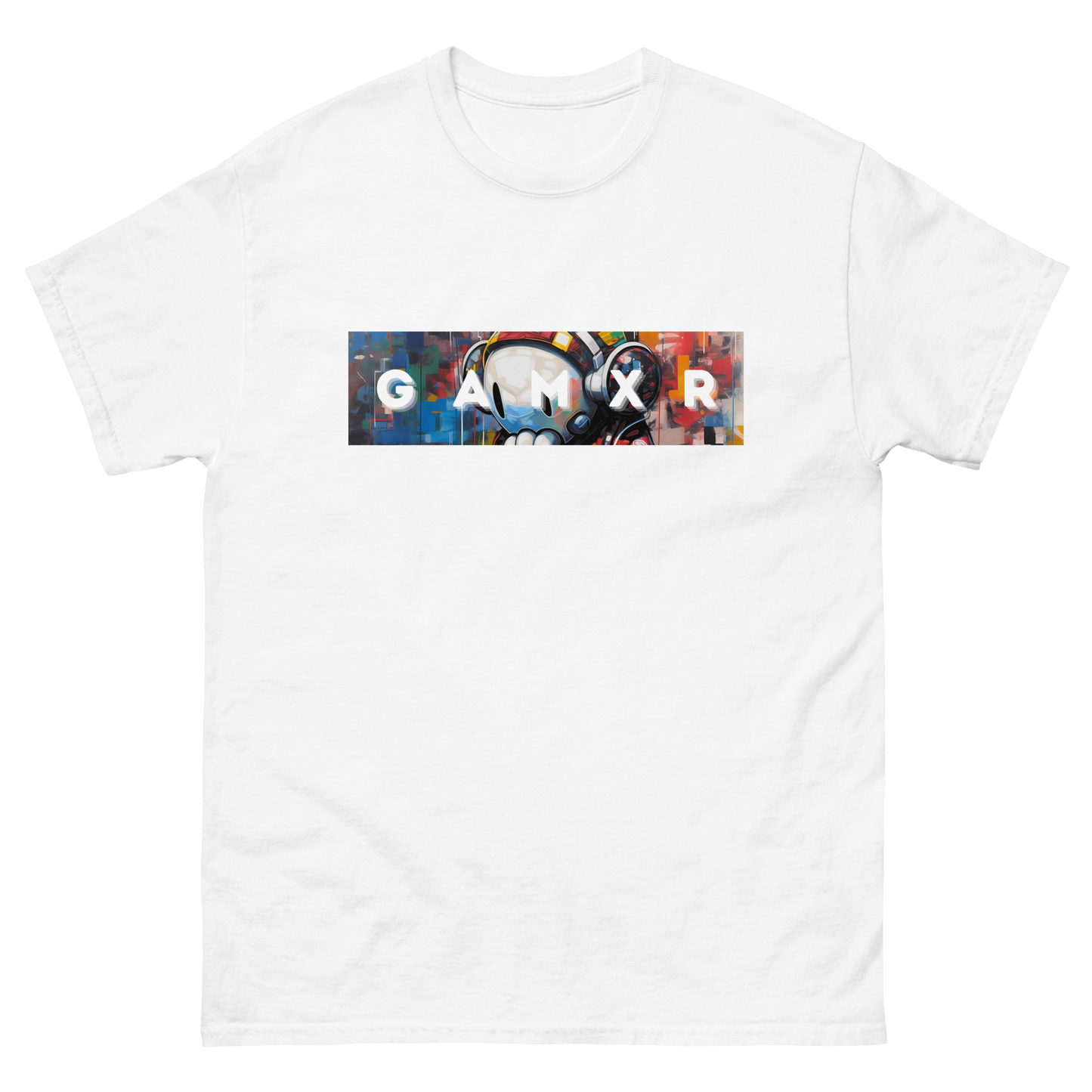YIKES Tee