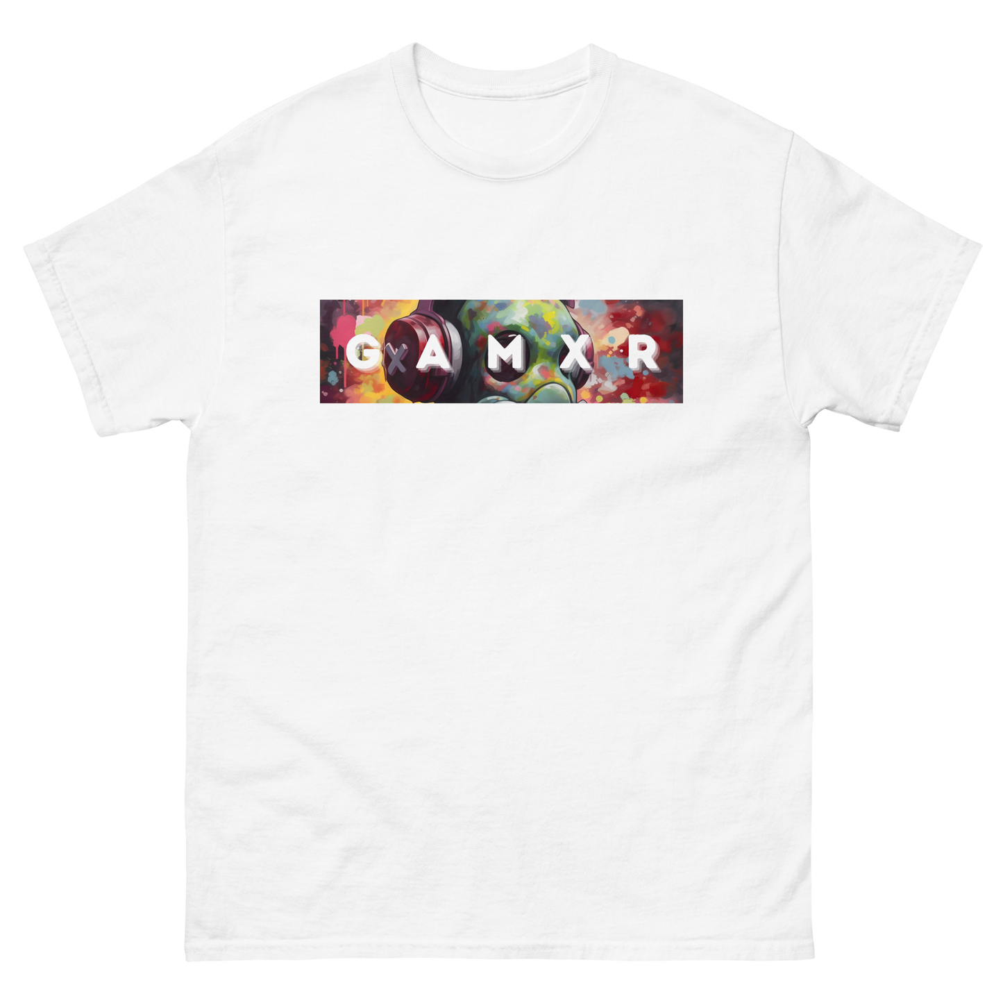 TOXIC Tee