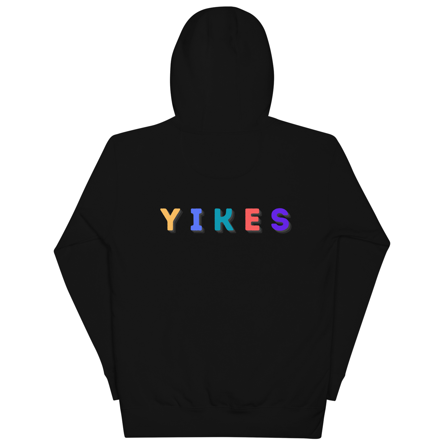 YIKES Hoodie