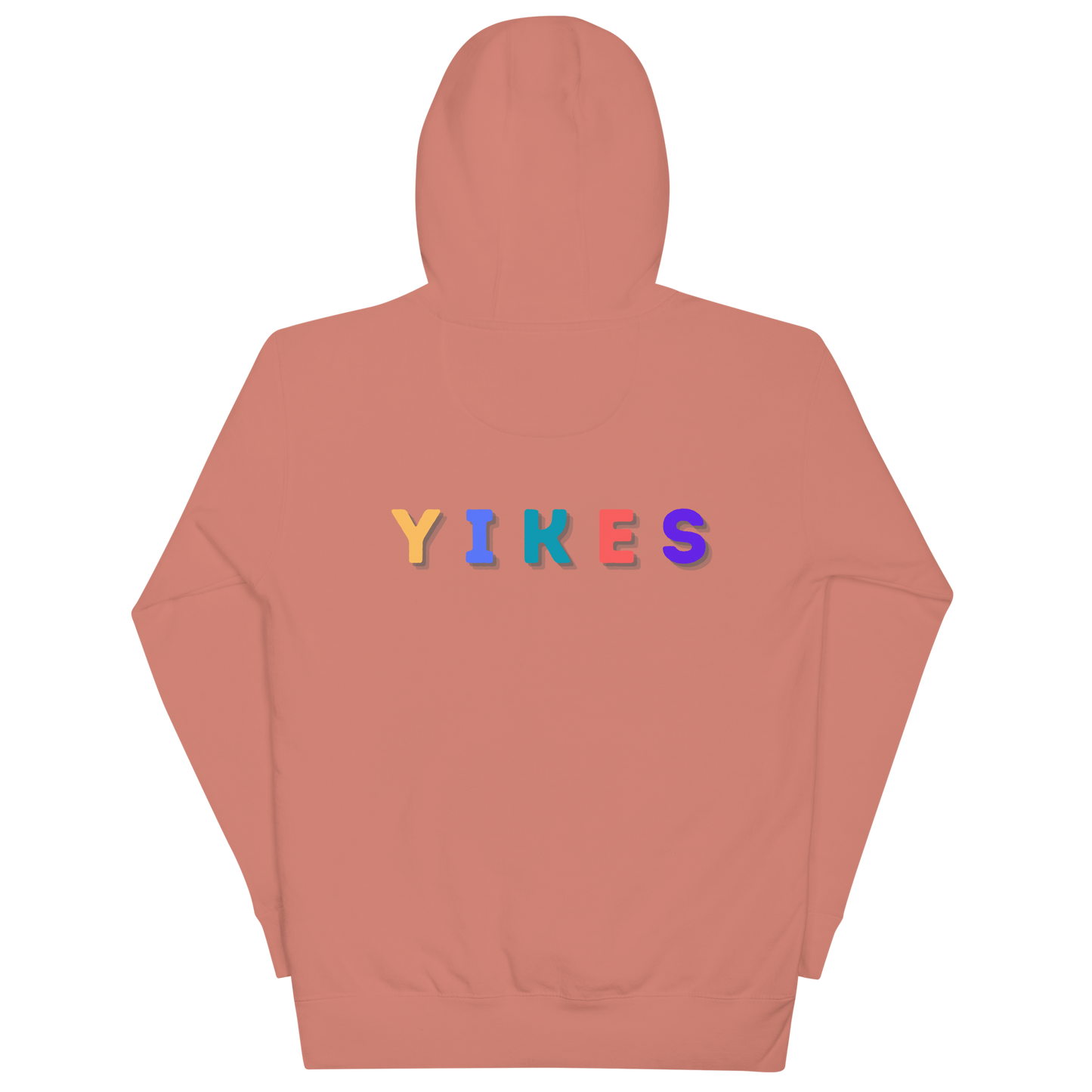 YIKES Hoodie
