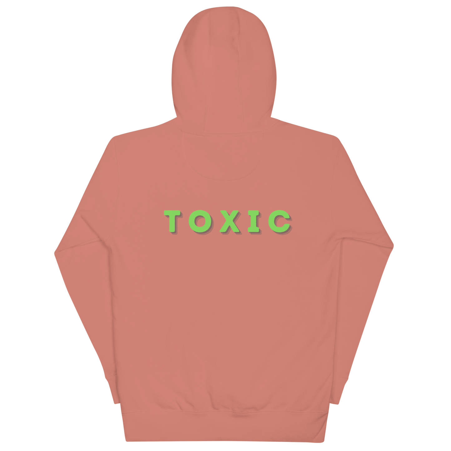 TOXIC Hoodie