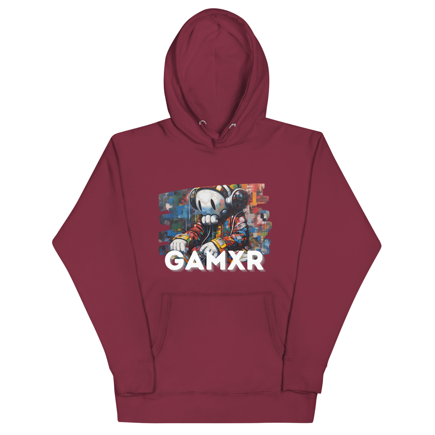YIKES Hoodie