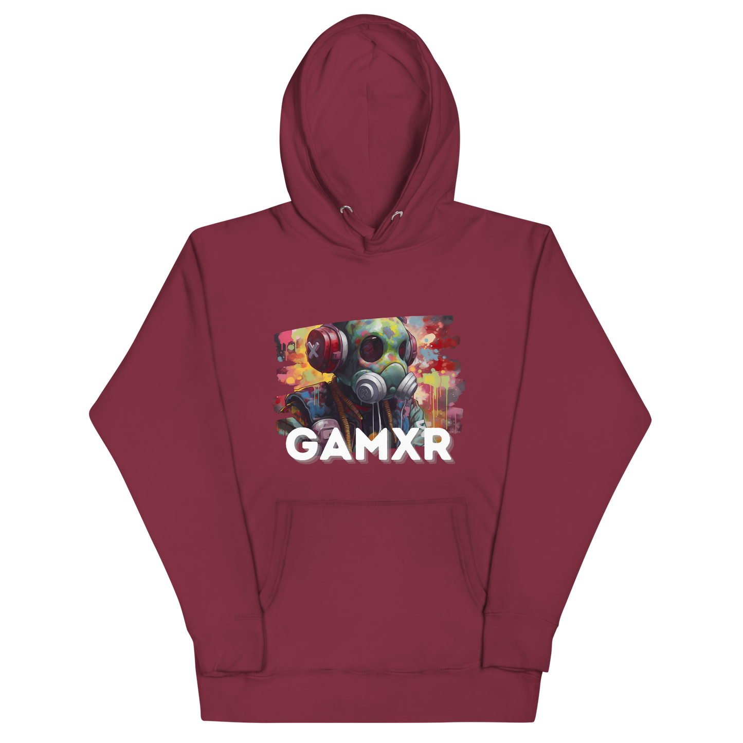 TOXIC Hoodie