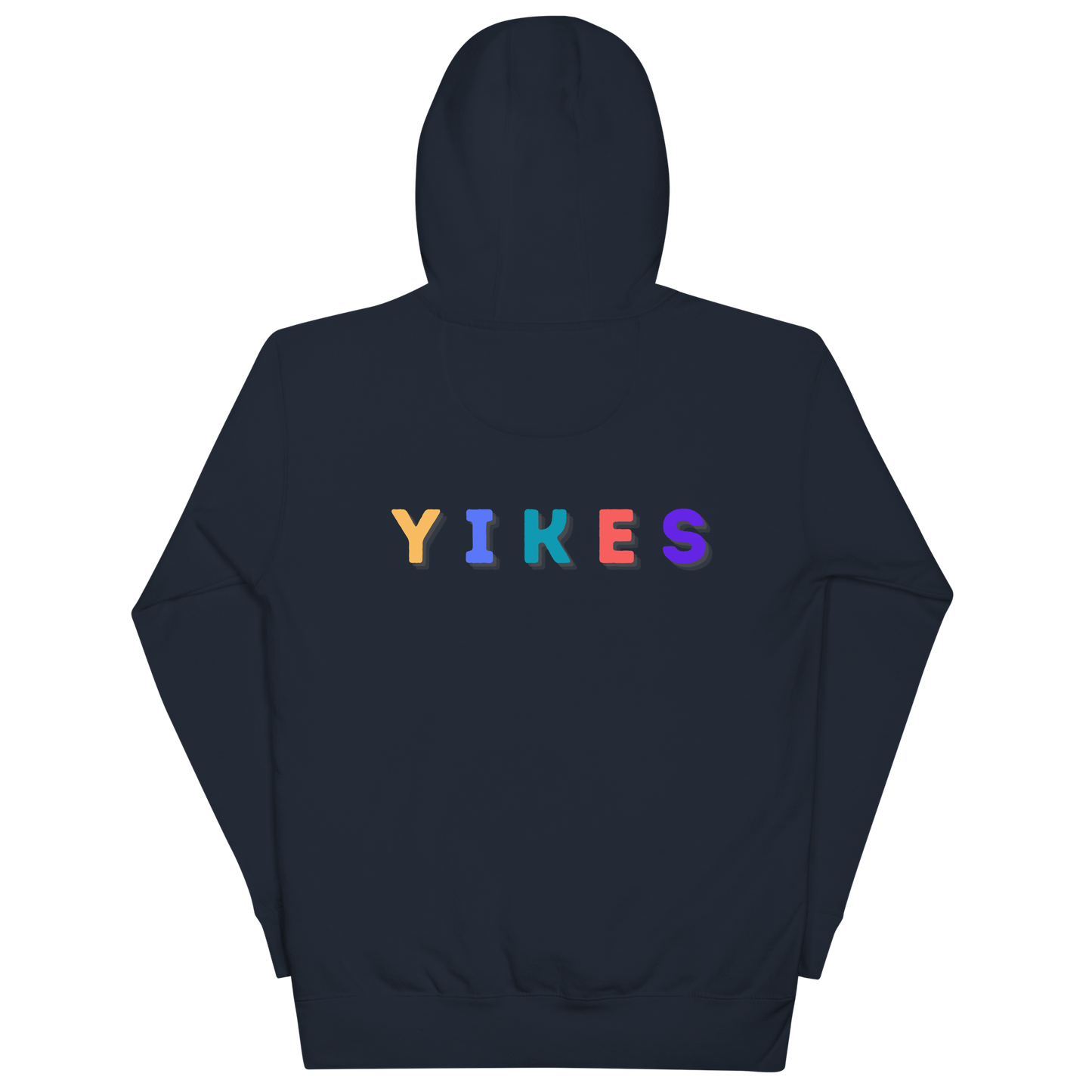YIKES Hoodie