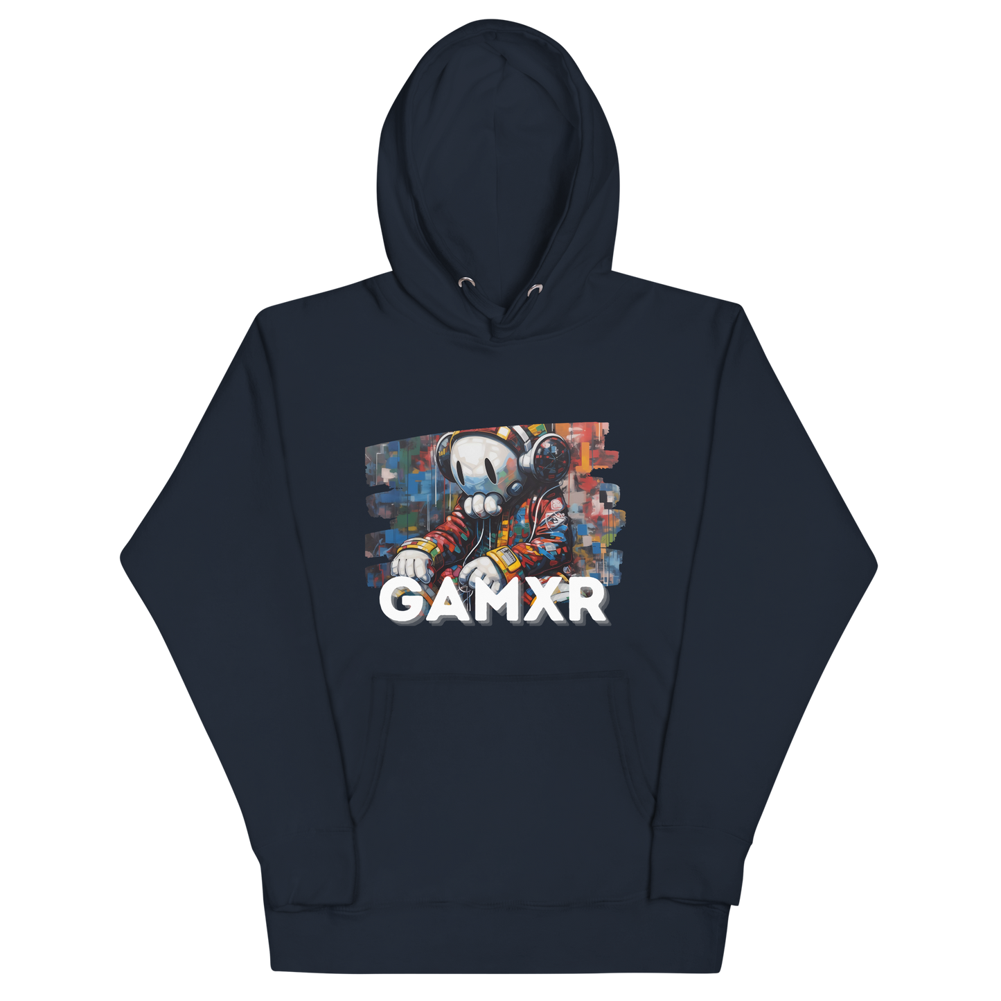 YIKES Hoodie