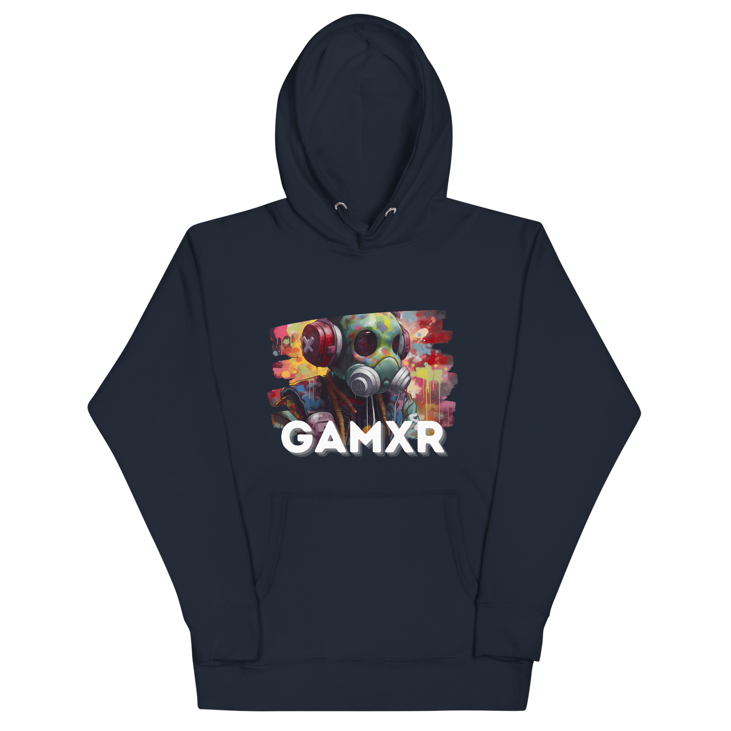 TOXIC Hoodie