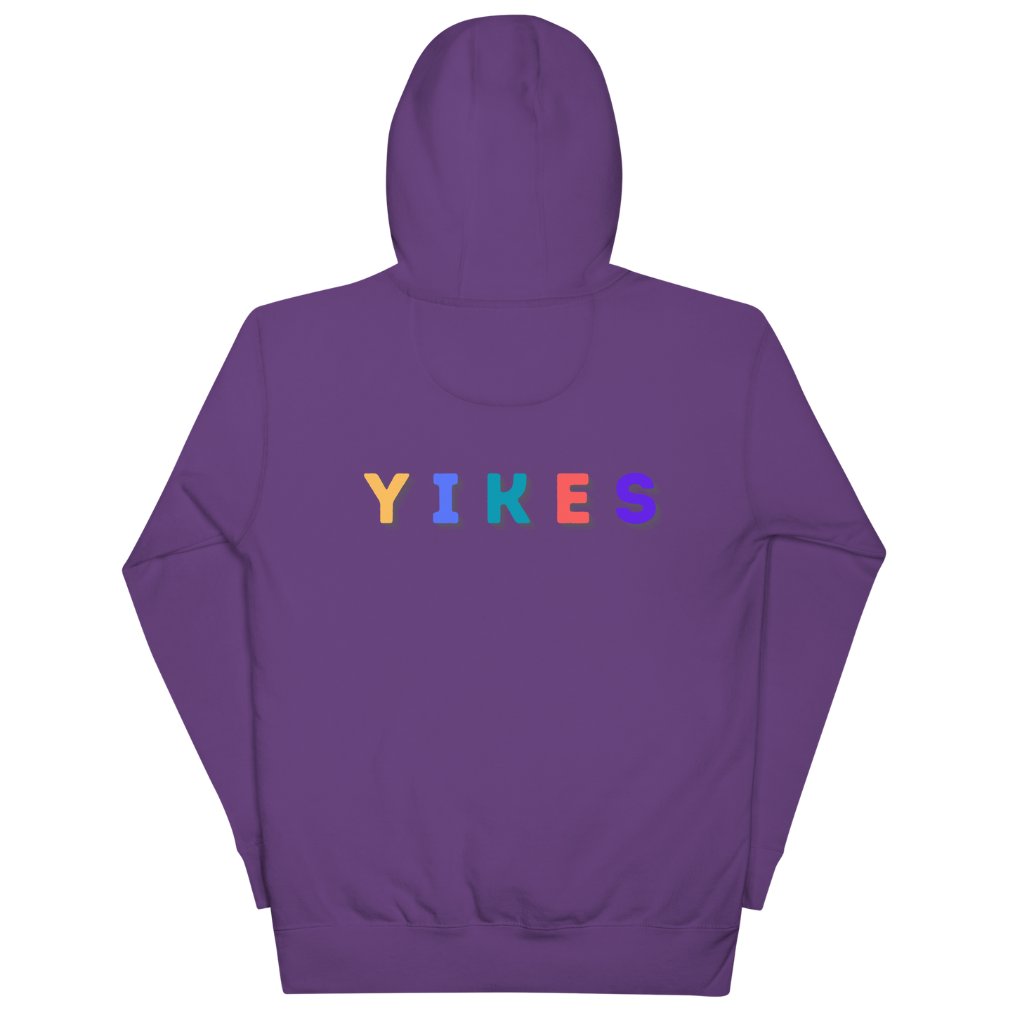 YIKES Hoodie