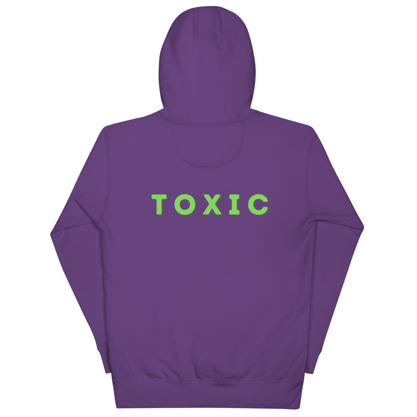 TOXIC Hoodie