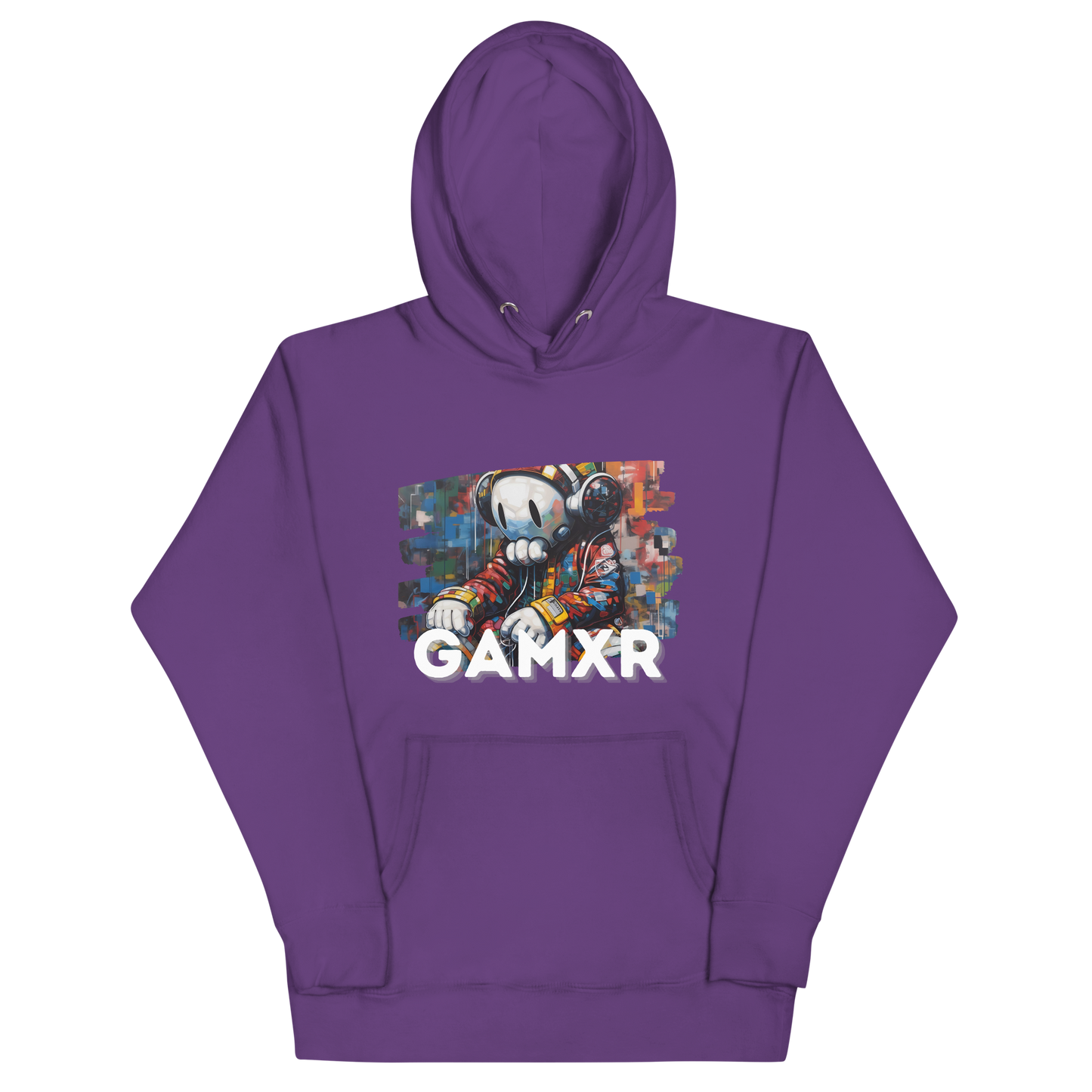 YIKES Hoodie