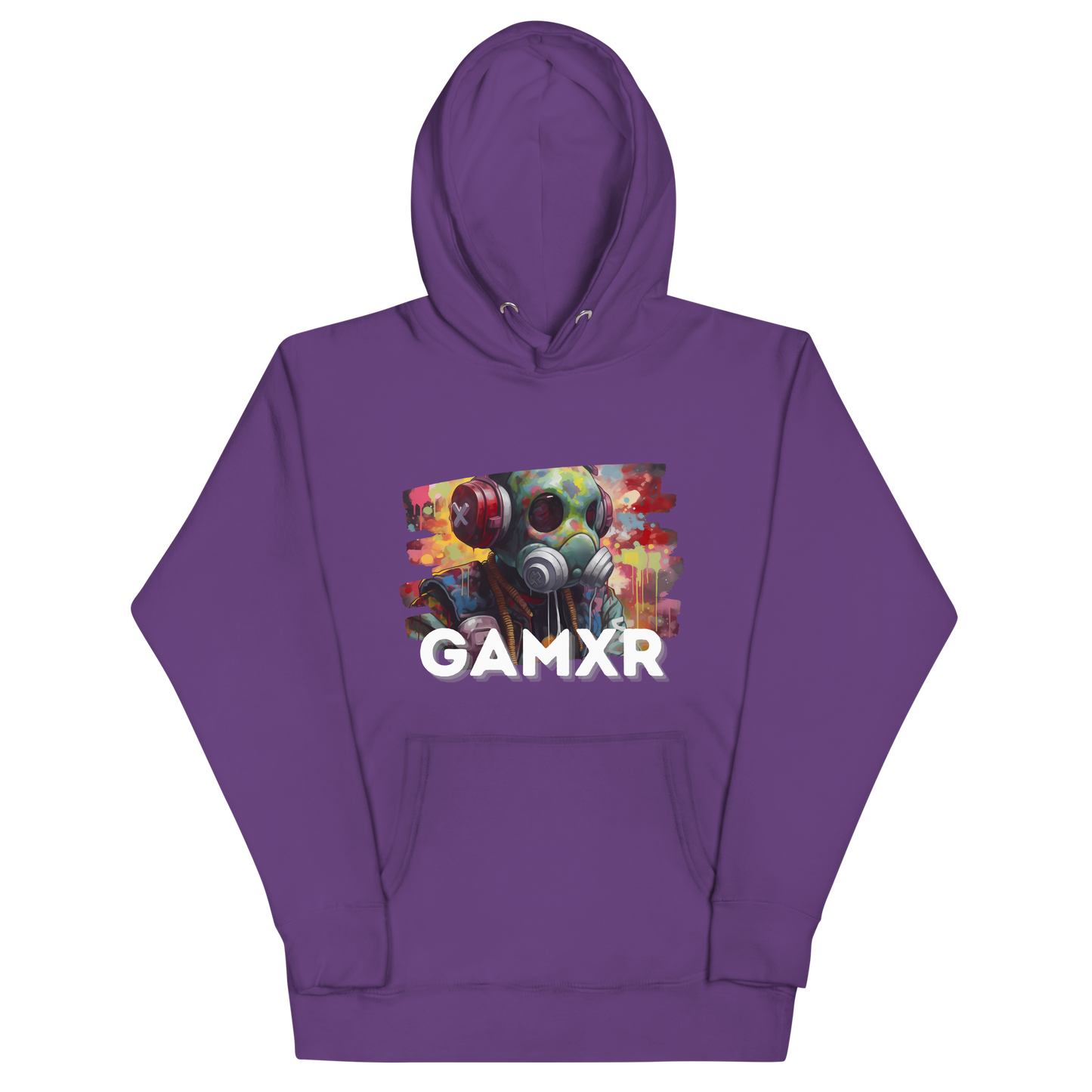 TOXIC Hoodie