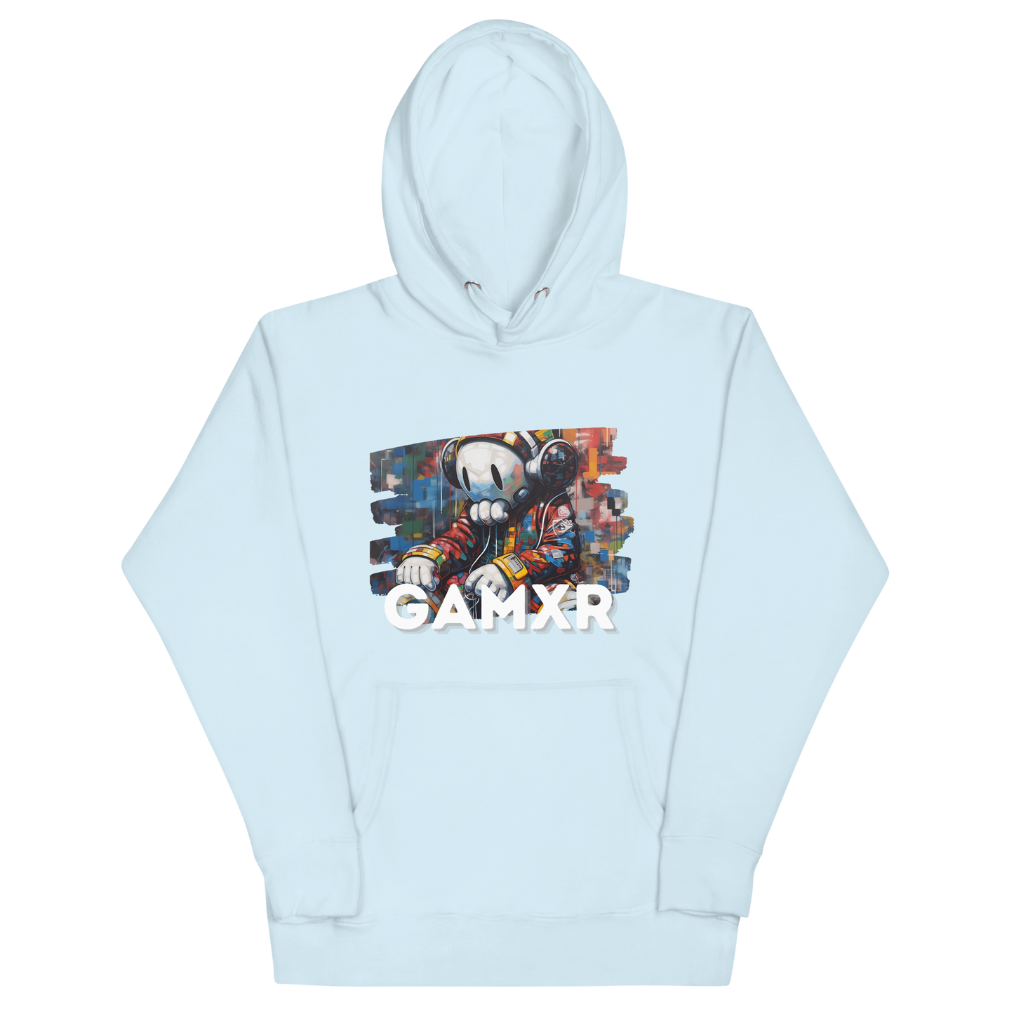 YIKES Hoodie