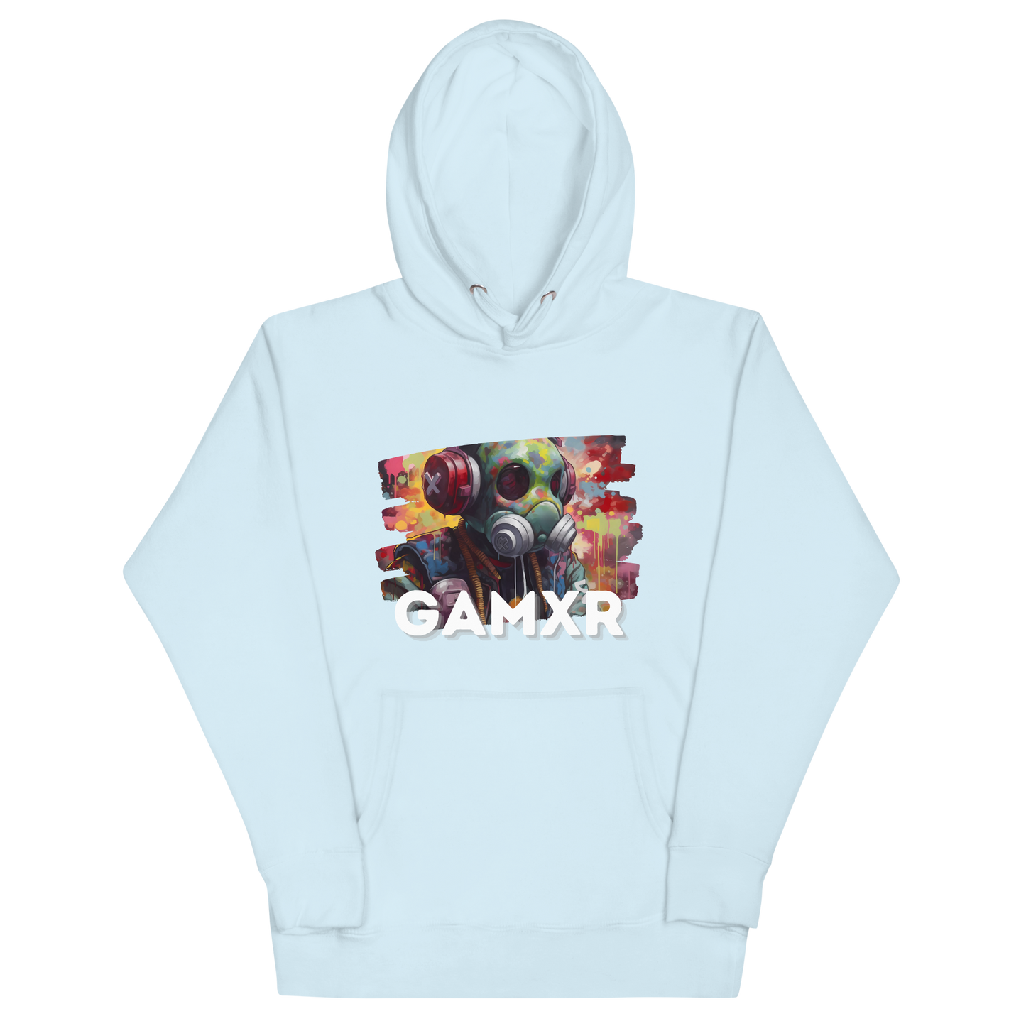 TOXIC Hoodie