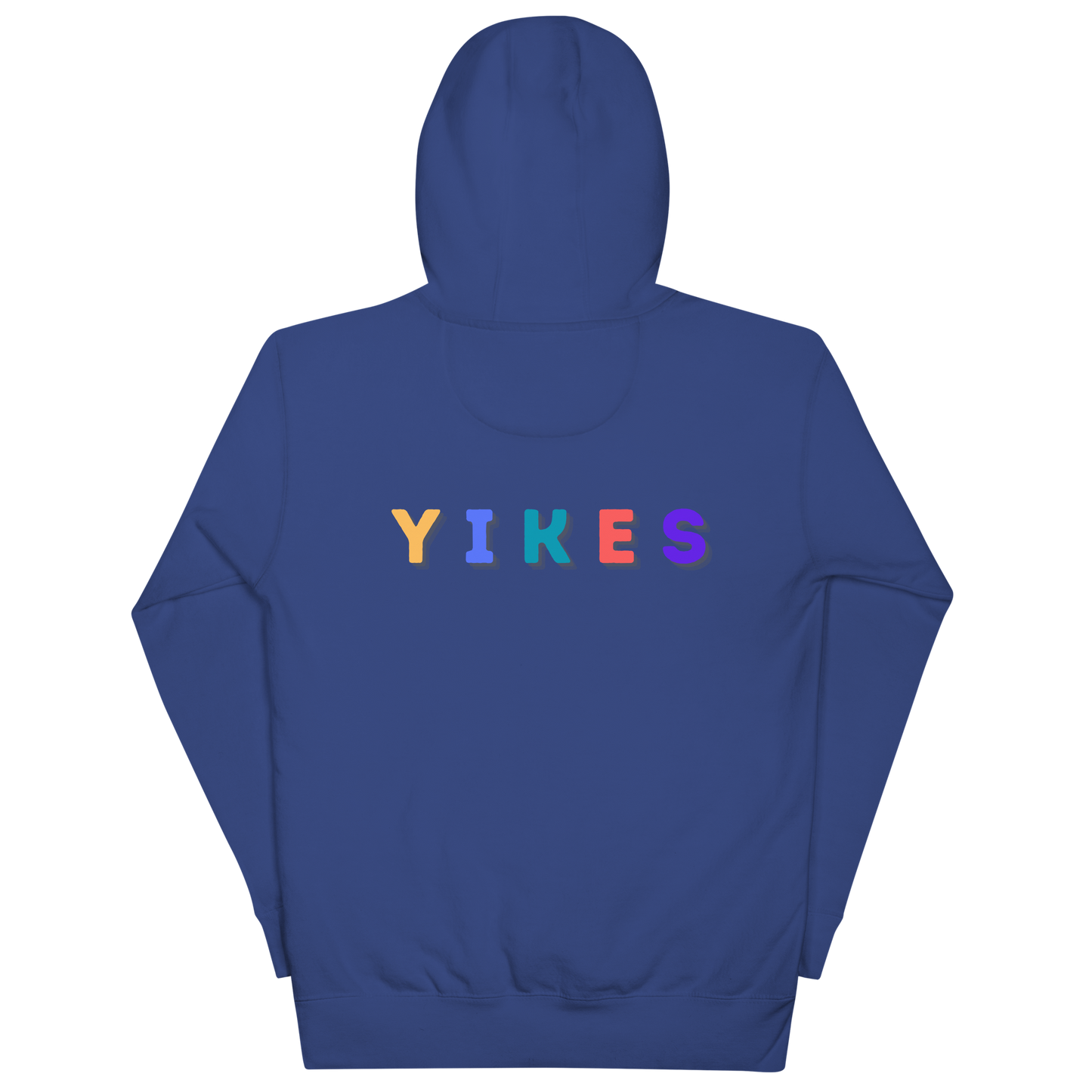 YIKES Hoodie