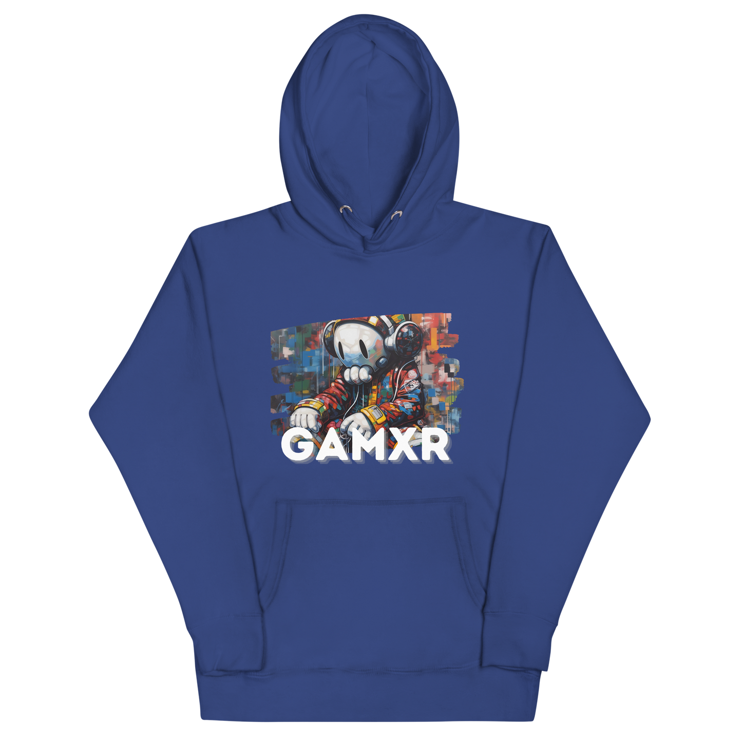 YIKES Hoodie