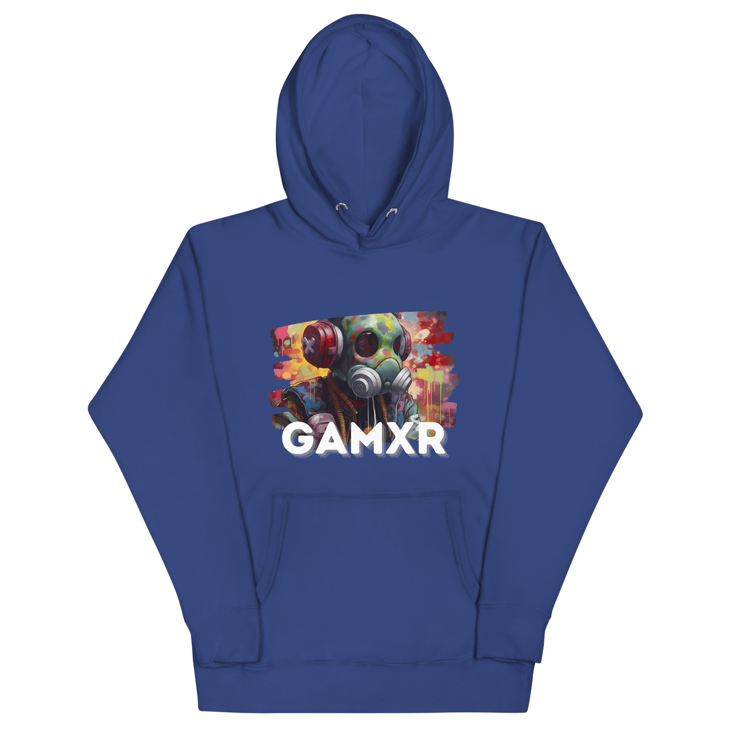 TOXIC Hoodie