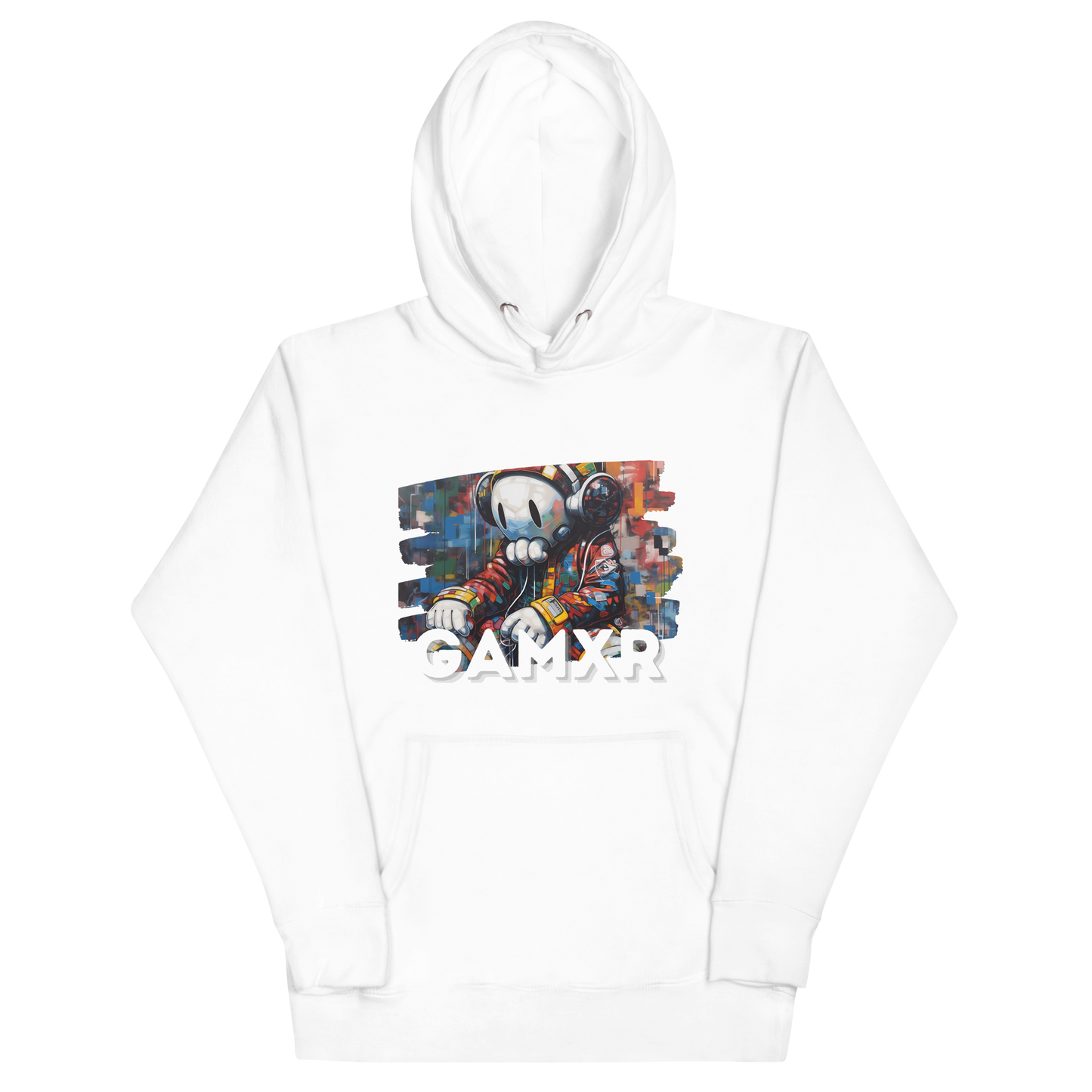 YIKES Hoodie